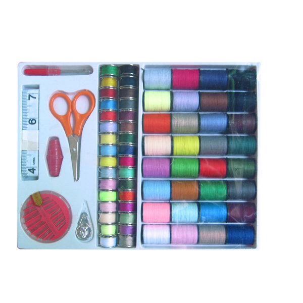 Michley Electronics 100 Piece Sewing Kit &amp; Reviews | Wayfair